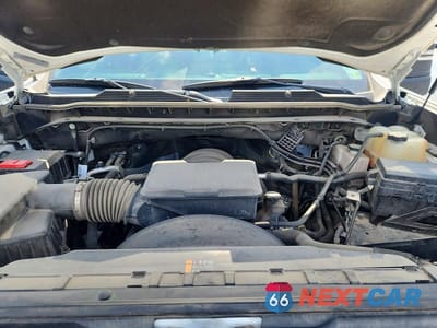 Zdjęcie 11 z 12 samochodu: 2022 CHEVROLET SILVERADO K2500 HEAVY DUTY VIN:1GC5YLE71NF286452 - miniatura