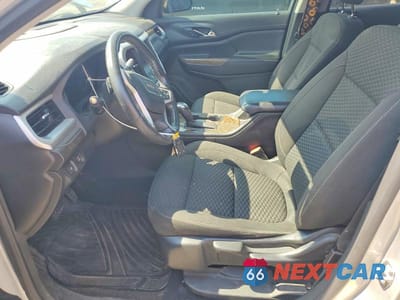 Zdjęcie 7 z 12 samochodu: 2019 GMC ACADIA SLE VIN:1GKKNKLA9KZ106377 - miniatura