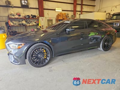2019 MERCEDES-BENZ AMG GT 63 WDD7X8JB6KA000242 - główne zdjęcie licytacji z USA - miniatura