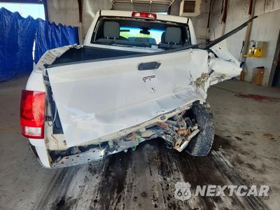 Zdjęcie 6 z 12 samochodu: 2015 RAM 1500 ST VIN:1C6RR7KTXFS737918 - miniatura