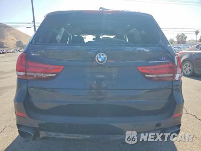 Zdjęcie 6 z 12 samochodu: 2015 BMW X5 XDRIVE50I VIN:5UXKR6C59F0J74939 - miniatura