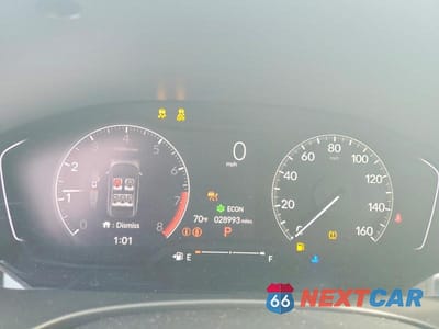Zdjęcie 9 z 12 samochodu: 2022 HONDA CIVIC SPORT VIN:2HGFE2F52NH549911 - miniatura