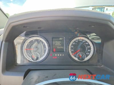 Zdjęcie 9 z 12 samochodu: 2017 RAM 1500 ST VIN:1C6RR7ST1HS643655 - miniatura
