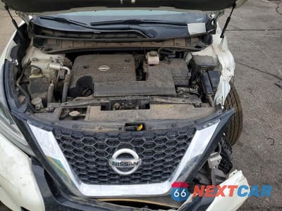 Zdjęcie 11 z 13 samochodu: 2021 NISSAN MURANO PLATINUM VIN:5N1AZ2DS0MC128398 - miniatura
