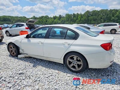 Drugie zdjęcie samochodu z przodu: 2013 BMW 328 I VIN:WBA3A5G55DNP18965 - miniatura