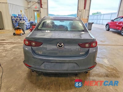 Zdjęcie 6 z 12 samochodu: 2024 MAZDA 3 PREFERRED VIN:3MZBPBCM9RM412875 - miniatura