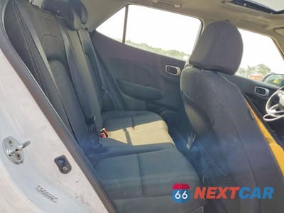 Zdjęcie 10 z 12 samochodu: 2021 HYUNDAI VENUE SEL VIN:KMHRC8A33MU089661 - miniatura
