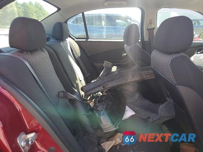 Zdjęcie 10 z 12 samochodu: 2007 CHEVROLET MALIBU LT VIN:1G1ZT58N37F156593 - miniatura
