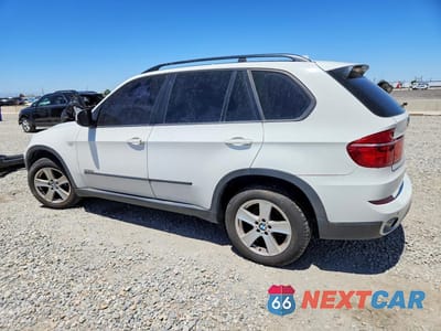 Drugie zdjęcie samochodu z przodu: 2012 BMW X5 XDRIVE35I VIN:5UXZV4C51CL987412 - miniatura