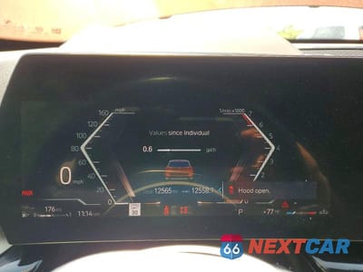 Zdjęcie 9 z 12 samochodu: 2023 BMW X1 XDRIVE28I VIN:WBX73EF00P5Y10870 - miniatura