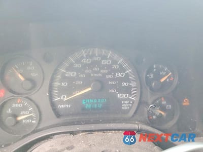 Zdjęcie 9 z 13 samochodu: 2004 GMC SAVANA G1500 VIN:1GTFG15X941174277 - miniatura