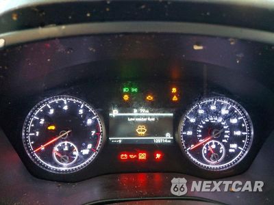 Zdjęcie 9 z 13 samochodu: 2021 HYUNDAI SANTA FE SEL VIN:5NMS24AJ9MH345468 - miniatura