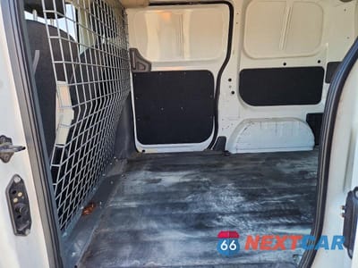 Zdjęcie 11 z 14 samochodu: 2015 NISSAN NV200 SV VIN:3N6CM0KN8FK711342 - miniatura