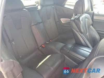 Zdjęcie 10 z 12 samochodu: 2014 BMW M6 VIN:WBSLZ9C5XEDZ78531 - miniatura