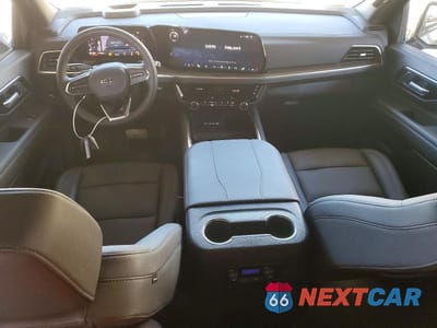 Zdjęcie 8 z 14 samochodu: 2026 CHEVROLET TAHOE K1500 Z71 VIN:1GNS6PKD2TR302848 - miniatura