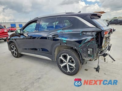 Drugie zdjęcie samochodu z przodu: 2025 VOLKSWAGEN TIGUAN SE VIN:3VVFR7RM4SM056457 - miniatura