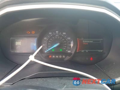 Zdjęcie 9 z 13 samochodu: 2017 FORD EDGE SEL VIN:2FMPK3J94HBB44146 - miniatura