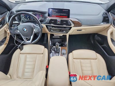 Zdjęcie 8 z 14 samochodu: 2019 BMW X3 XDRIVE30I VIN:5UXTR9C54KLP93656 - miniatura