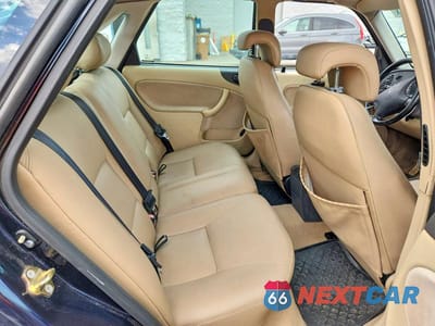 Zdjęcie 10 z 12 samochodu: 1999 SAAB 9-3 S VIN:YS3DD58NXX2050950 - miniatura