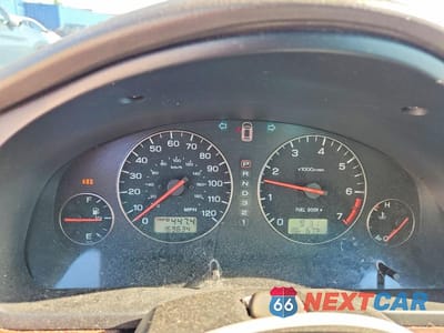Zdjęcie 9 z 13 samochodu: 2003 SUBARU OUTBACK VIN:4S3BH675737601388 - miniatura