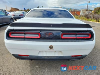 Zdjęcie 6 z 12 samochodu: 2020 DODGE CHALLENGER R/T VIN:2C3CDZBT4LH118862 - miniatura