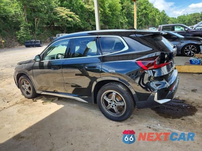 Drugie zdjęcie samochodu z przodu: 2024 BMW X1 XDRIVE28I VIN:WBX73EF08R5Y33204 - miniatura
