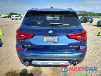 Zdjęcie 6 z 14 samochodu: 2021 BMW X3 XDRIVE30I VIN:5UXTY5C00M9E37840 - miniatura
