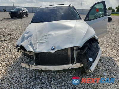 Zdjęcie 12 z 13 samochodu: 2018 BMW X5 XDRIVE35I VIN:5UXKR0C55JL070081 - miniatura
