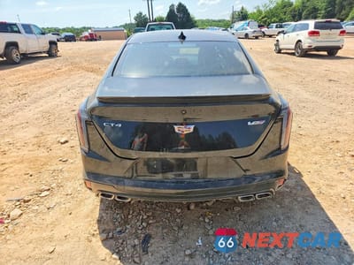 Zdjęcie 6 z 13 samochodu: 2023 CADILLAC CT4-V VIN:1G6DD5RL4P0109459 - miniatura