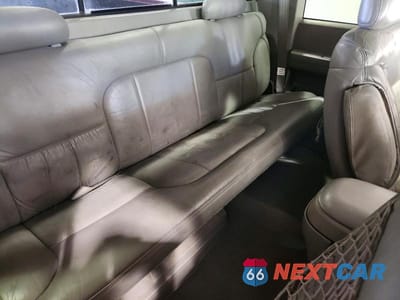 Zdjęcie 10 z 12 samochodu: 1997 GMC SIERRA K1500 VIN:2GTEK19R6V1569406 - miniatura