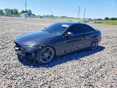 2013 BMW 335 I SULEV WBAKG1C58DJ217651 - główne zdjęcie licytacji z USA - miniatura