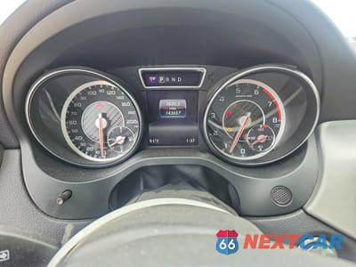 Zdjęcie 9 z 12 samochodu: 2016 MERCEDES-BENZ GLA 45 AMG VIN:WDDTG5CB1GJ229655 - miniatura