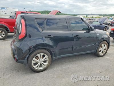 Trzecie zdjęcie samochodu z tyłu: 2016 KIA SOUL + VIN:KNDJP3A57G7308148 - miniatura