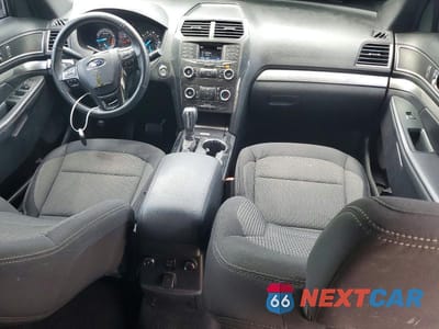 Zdjęcie 8 z 13 samochodu: 2018 FORD EXPLORER XLT VIN:1FM5K7DH4JGC64383 - miniatura