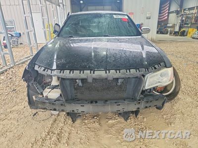 Piąte zdjęcie samochodu w środku: 2012 CHRYSLER 300 LIMITED VIN:2C3CCACG8CH249864 - miniatura
