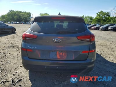 Zdjęcie 6 z 13 samochodu: 2019 HYUNDAI TUCSON SE VIN:KM8J23A42KU908958 - miniatura