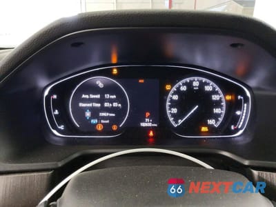 Zdjęcie 9 z 12 samochodu: 2020 HONDA ACCORD LX VIN:1HGCV1F15LA047030 - miniatura
