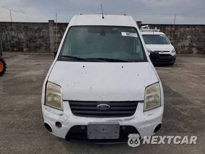 Piąte zdjęcie samochodu w środku: 2013 FORD TRANSIT CONNECT XLT DELIVERY VAN VIN:NM0LS7BN2DT135040 - miniatura