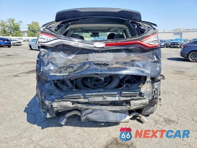 Zdjęcie 6 z 13 samochodu: 2018 FORD EDGE TITANIUM VIN:2FMPK4K83JBC32915 - miniatura