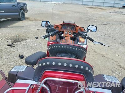 Zdjęcie 6 z 9 samochodu: 1995 HONDA GL1500 SE12 VIN:1HFSC2235SA701851 - miniatura