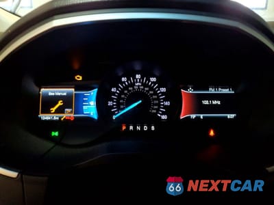 Zdjęcie 9 z 13 samochodu: 2018 FORD EDGE SEL VIN:2FMPK4J90JBC51805 - miniatura