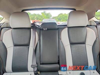 Zdjęcie 10 z 13 samochodu: 2018 SUBARU CROSSTREK LIMITED VIN:JF2GTALC7J8263169 - miniatura