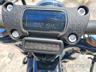Zdjęcie 7 z 8 samochodu: 2023 HARLEY-DAVIDSON FXBBS VIN:1HD1YYK12PB045388 - miniatura
