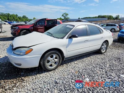 2006 FORD TAURUS SE 1FAFP53U96A195526 - główne zdjęcie licytacji z USA - miniatura