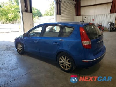 Drugie zdjęcie samochodu z przodu: 2009 HYUNDAI ELANTRA VIN:KMHDC86E49U038522 - miniatura