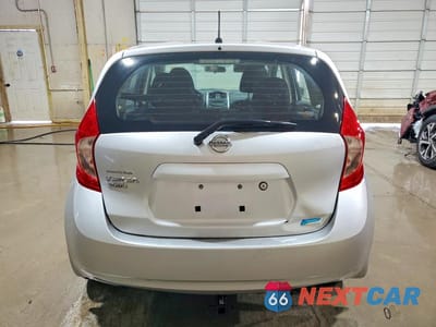 Zdjęcie 6 z 13 samochodu: 2015 NISSAN VERSA NOTE S PLUS VIN:3N1CE2CP3FL424449 - miniatura