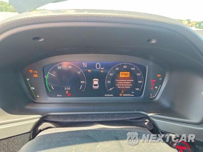 Zdjęcie 9 z 12 samochodu: 2026 HONDA ACCORD HYBRID SPORT-L VIN:1HGCY2F70TA004670 - miniatura