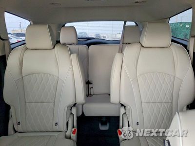Zdjęcie 10 z 13 samochodu: 2023 BUICK ENCLAVE VIN:5GAERDKW5PJ176049 - miniatura