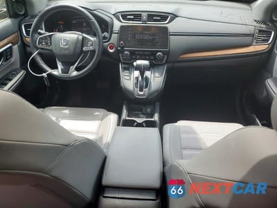Zdjęcie 8 z 13 samochodu: 2018 HONDA CR-V EXL VIN:7FARW2H82JE069100 - miniatura