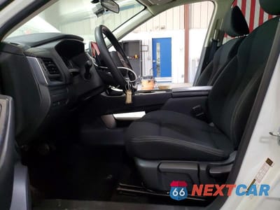 Zdjęcie 7 z 14 samochodu: 2024 NISSAN ROGUE S VIN:5N1BT3AA2RC708055 - miniatura